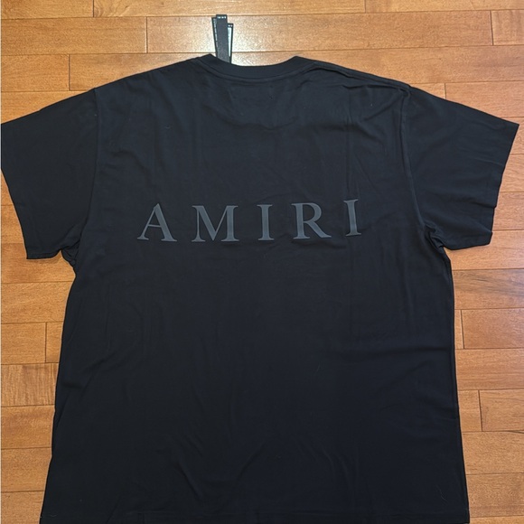 AMIRI TEE - Picture 1 of 2
